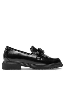 Gabor Loafers Gabor 52.554.98 Čierna