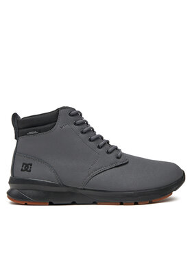 DC Shoes Puszābaki DC Shoes Mason 2 ADYS700216-DGB Pelēks