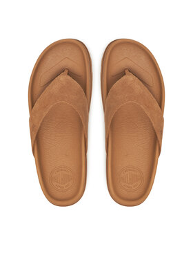 Palladium Japanke Palladium Dunelite Azur Sde 74453-252-M Smeđa