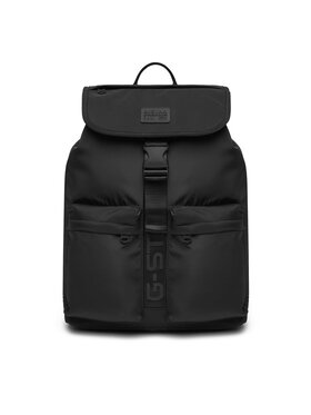 G-Star Raw Mugursoma G-Star Raw GSR-B-003-07 Melns