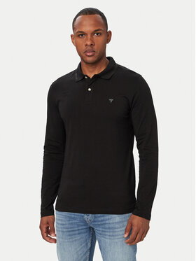 Guess Guess Polo M6YP36 K4395 Negro Extra Slim Fit