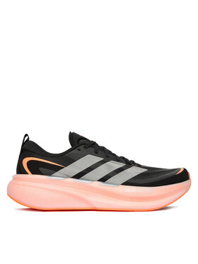adidas Взуття для бігу adidas Supernova Glide M KJ8760 Чорний