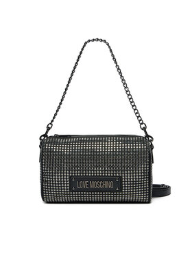 LOVE MOSCHINO Soma LOVE MOSCHINO JC4135PP1MLL100A Melns