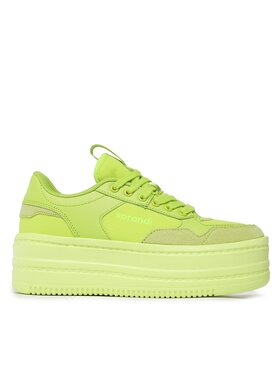 Sprandi Sneakers Sprandi WP40-22168Y Verde