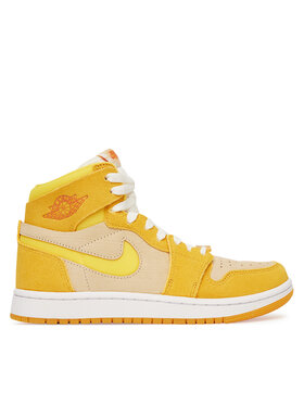 Nike Снікерcи Nike Air Jordan 1 ZM FJ5743 Жовтий