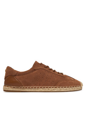 MICHAEL Michael Kors Еспадрильї MICHAEL Michael Kors Ollie 43S6SCFS1S Коричневий