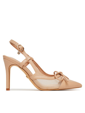 DeeZee Lodičky DeeZee AU-8268-10 Béžová