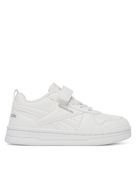 Reebok Снікерcи Reebok V9-25181-03(IV)DZ Білий