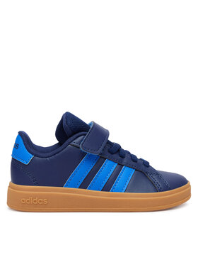 adidas Снікерcи adidas Grand Court 2.0 JQ8001 Cиній