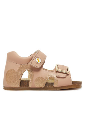 Naturino Sandále Naturino Falcotto By Naturino Aryl 1501079.01.1M19 M Ružová