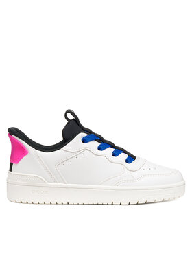 Geox Superge Geox J Washiba Fast In Girl J65NSA 05415 C0404 M Bela