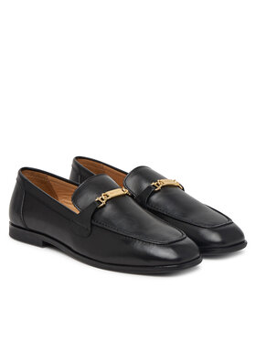 Gant Loafersy Gant 33571454 Czarny