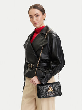 LOVE MOSCHINO Сумка LOVE MOSCHINO JC4269PP0OKH1000 Чорний