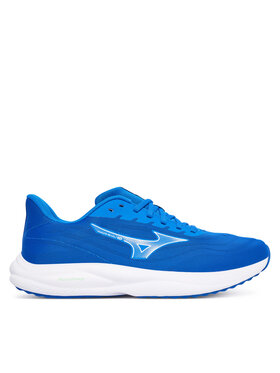 Mizuno Маратонки за бягане Mizuno Mizuno Revolt 4 J1GC2581 Син