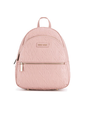 Nine West Ruksak Nine West LX10046 Ružová