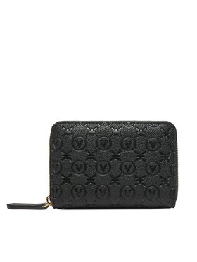 Valentino Peňaženka Valentino Samba Re VPS8ZG137 Čierna