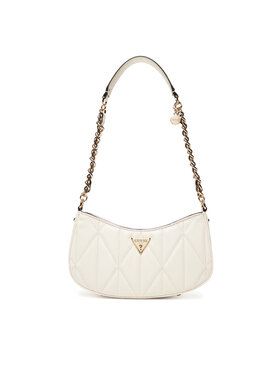 Guess Kabelka Guess Aldina HWGG96 63170 Bílá