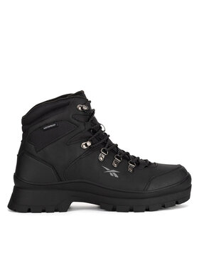 Reebok Черевики Reebok S24W130D-1 Чорний