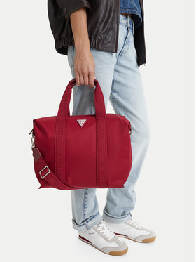 Guess Jeans Táska Guess Jeans CWBEO-GUESS-S-004-10 Piros