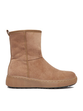 Clara Barson Īsie zābaki Clara Barson CEO-WS13075-01 Bēšs