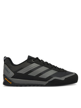 adidas Снікерcи adidas Terrex Skychaser Solo Approach JS4327 Чорний