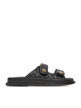 Nine West Шльопанці Nine West V1557-713-1 Чорний