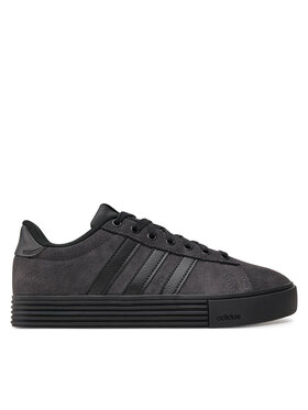 adidas Снікерcи adidas Daily 4.0 JI4355 Чорний