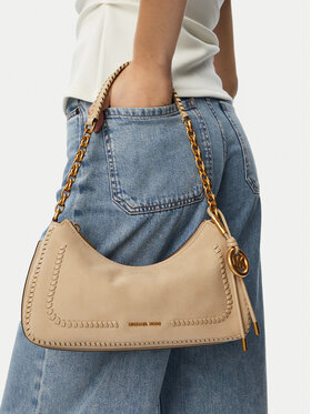 MICHAEL Michael Kors Сумка MICHAEL Michael Kors 32T6AY5W6Y Бежевий