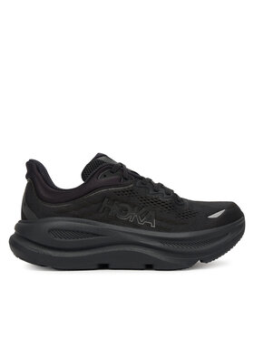 Hoka Взуття для бігу Hoka Bondi 9 1162012 Чорний