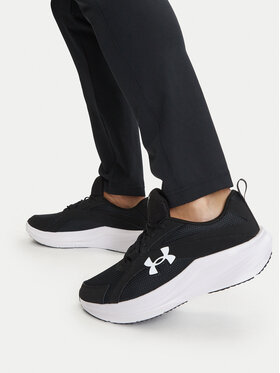 Under Armour Tekaški čevlji Under Armour UA Charged+ Assert 11 6006723 Črna