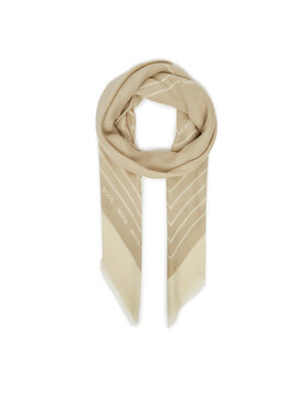BOSS Šál/Šatka BOSS Laik 50521800 Béžová