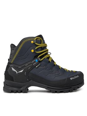 Salewa Trekingová obuv Salewa Rapace Gtx GORE-TEX 61332-0960 Tmavomodrá
