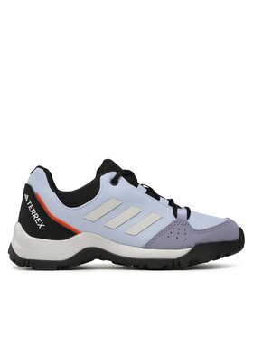 adidas Trekingová obuv adidas Terrex Hyperhiker Low Hiking Shoes HQ5825 Modrá