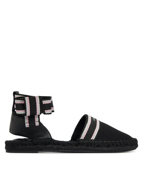 Armani Exchange Εσπαντρίγιες Armani Exchange XDS006 XV923 00002 Μαύρο