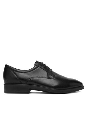 ECCO Lordsy ECCO Metropole Milan 52331401001 Czarny