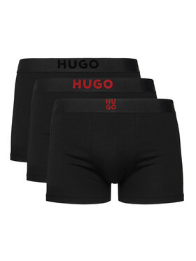 HUGO HUGO Conjunto de calzoncillos boxer 50570931 De color