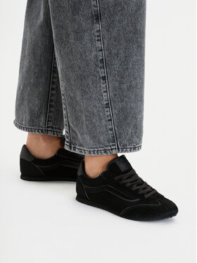 Vans Сникърси Vans Super Lowpro VN000D83CJK1 Черен
