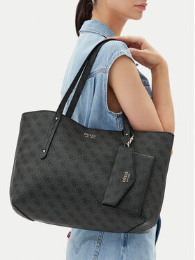 Guess Сумка Guess HWLG96 48230 Чорний