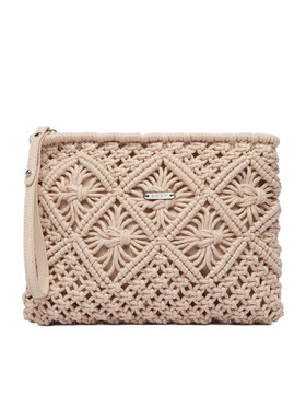 Roxy Kosmetiktasche Roxy CWBEO-RX-W1-009-SS26 Hellbeige