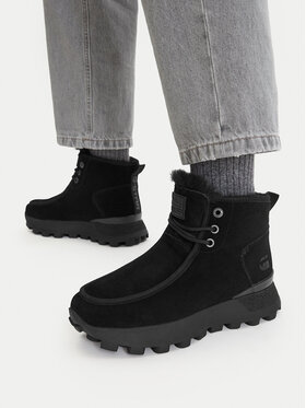 G-STAR Auliniai batai G-Star Raw CEO-YSH25D02-5 Juoda