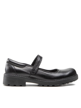 Geox Scarpe basse Geox J Casey G. P J6420P 00085 C9999 S Nero