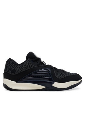 Nike Buty do koszykówki Nike Performance KD16 DV2917 Czarny