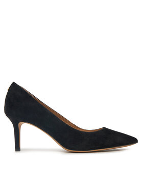 LAUREN RALPH LAUREN Szpilki LAUREN RALPH LAUREN Lanette 802962173001 Czarny