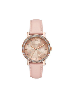 Michael Kors Годинник Michael Kors MK7552 Рожевий