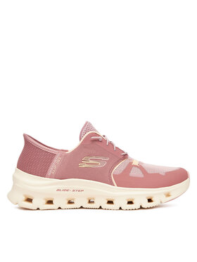 Skechers Sneakersy Skechers Glide-Step Pro- 150420/DKMV Sivá