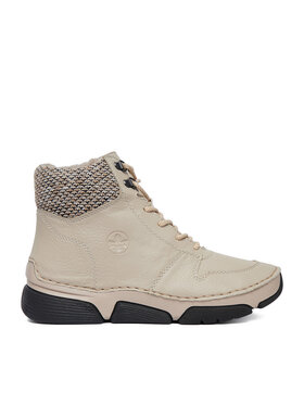 Rieker Ghete Rieker CEO-45955-60. Bej deschis