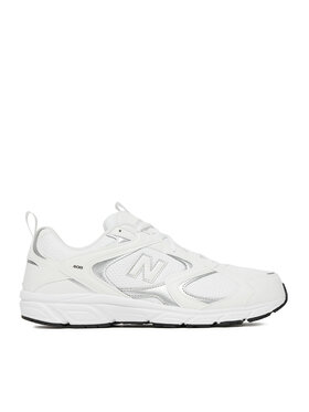 New Balance Sneakersy New Balance C-ML408W Biela