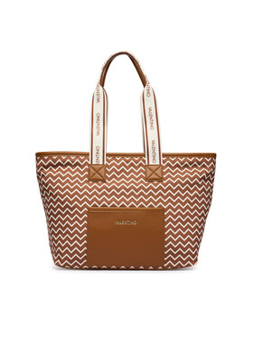 Valentino Сумка Valentino Armonia VBS9U201 Коричневий