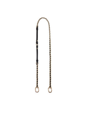 Furla Змінний ремінь для сумки Furla Fiona Chain Shoulder Strap WK00426 BX4091 CN O6000 Чорний