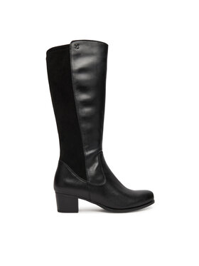 Caprice Stiefel Caprice 9-25500-45 Schwarz
